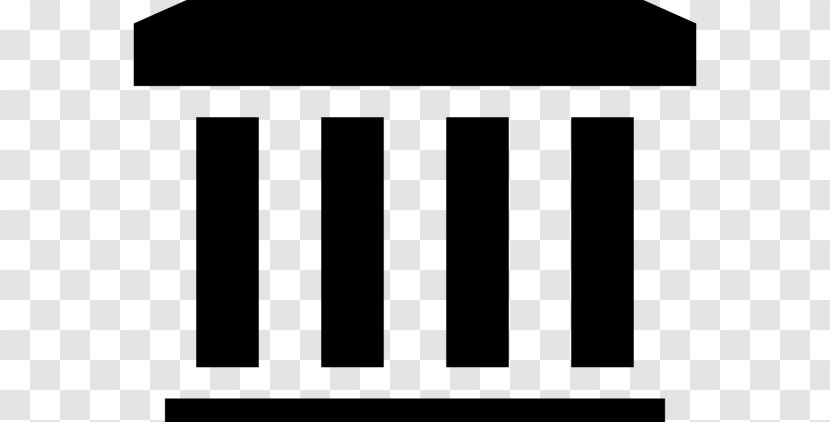 Logo Brand Font - Black - Financial Folding Transparent PNG