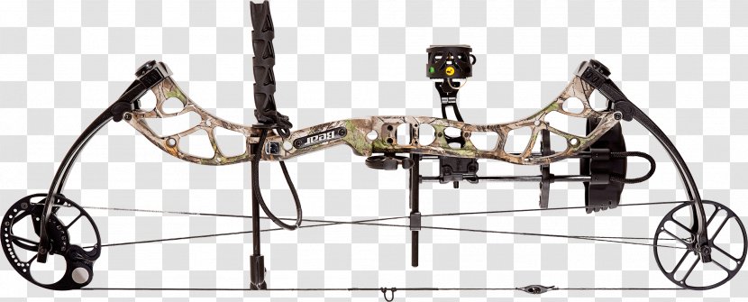 Compound Bows Bear Archery Wild - Auto Part - Equipment Training Transparent PNG