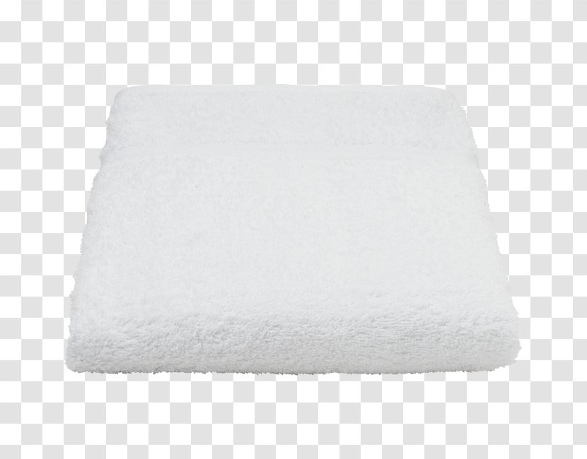 Towel White BLACC Royal - Material - Sort Clothing Hoodie Transparent PNG