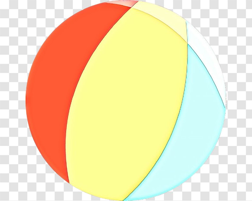 Yellow Circle Oval Clip Art Transparent PNG