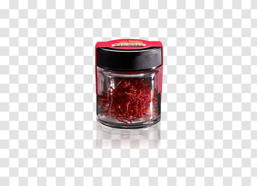 Chili Oil RED.M - Red - Saffron Recipes Transparent PNG