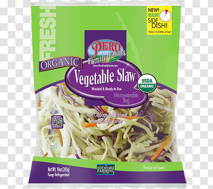 Organic Food Vermicelli Vegetarian Cuisine Pero Family Farms Company - Ingredient - Vegetable Farm Transparent PNG