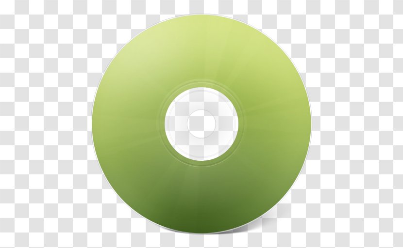 Compact Disc Data Storage Circle - Device - CD Transparent PNG