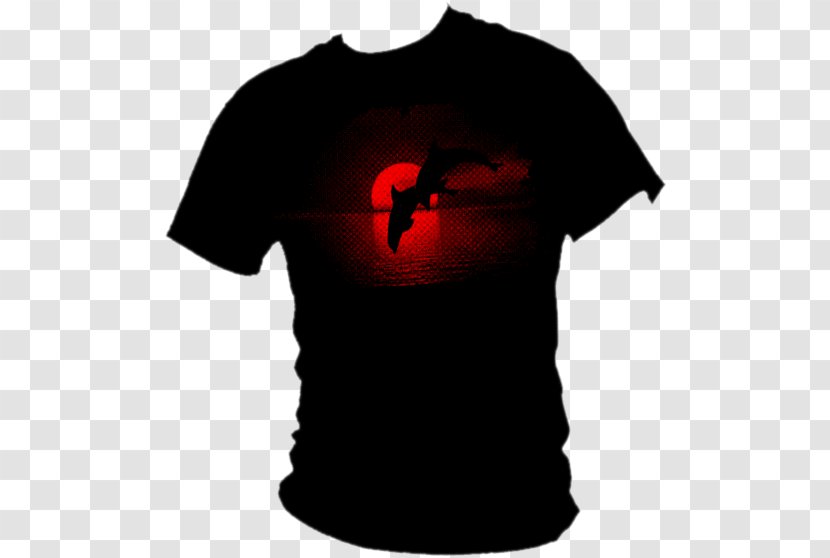 T-shirt Indiana Jones National Lampoon's Vacation Film Silhouette - Symbol Transparent PNG