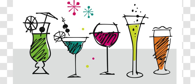Cocktail Beer San Francisco Happy Hour Apxe9ritif - Hors D'Oeuvres Cliparts Transparent PNG