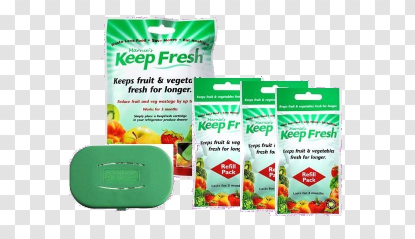 KeepFresh Technologies Refrigerator Drawer PlantFusion - Buy 1 Get Free Transparent PNG