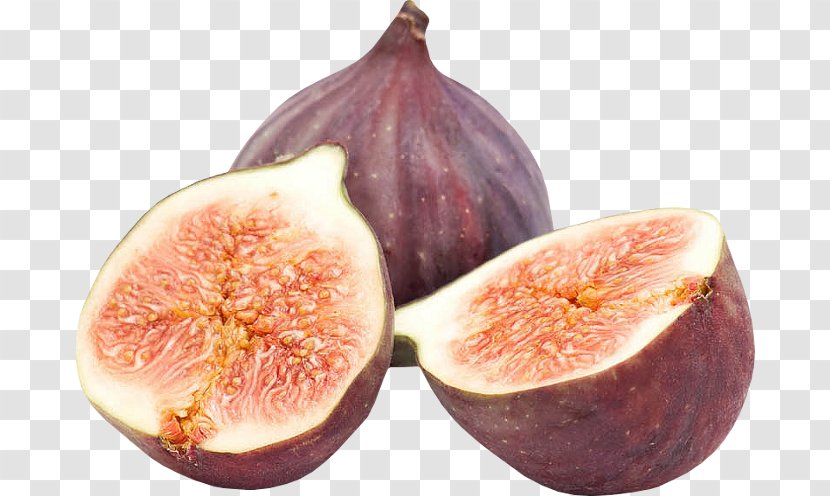 Common Fig Purple Food Transparent PNG