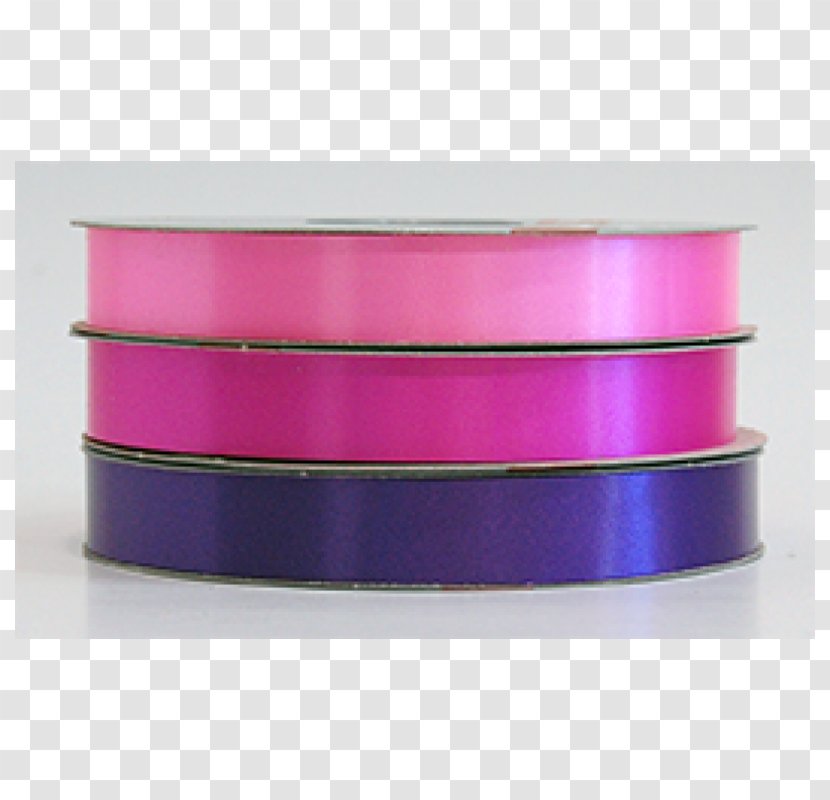 Ribbon - Fita Rosa Transparent PNG