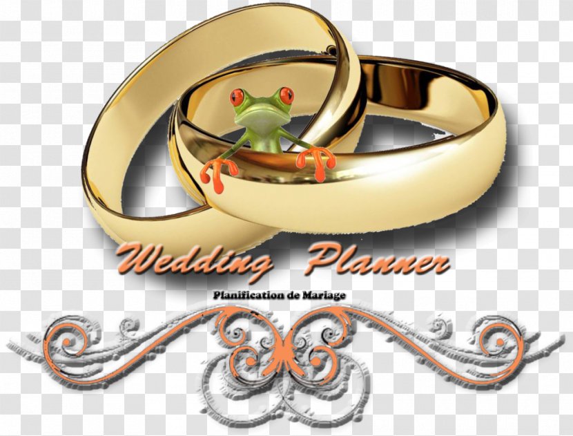 Wedding Ring Body Jewellery - Animation Transparent PNG