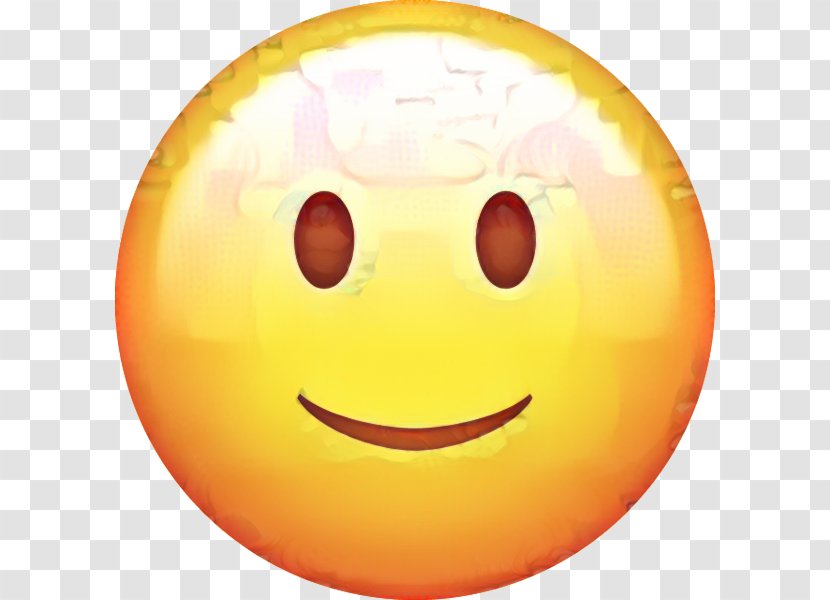 Smiley Face Background - Emoticon - Ball Laugh Transparent PNG