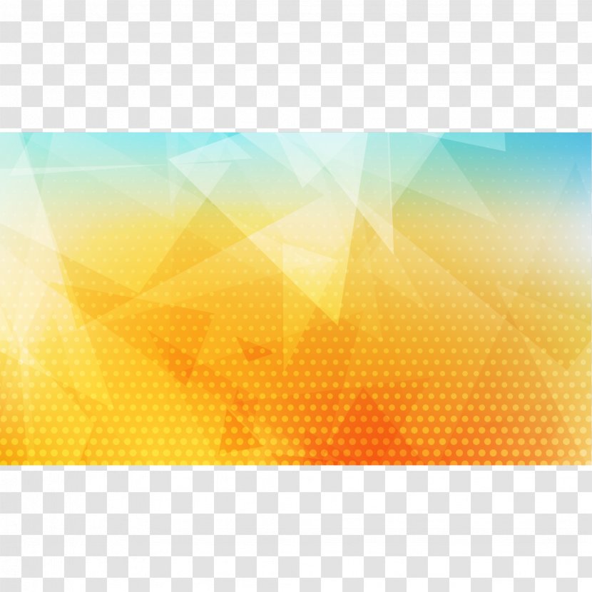 Yellow Desktop Wallpaper Image Fortnite - 2018 - Abstrak Kuning Transparent PNG