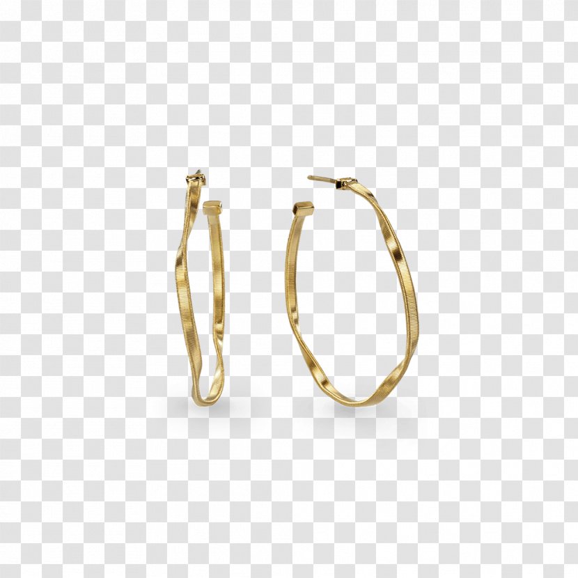 Earring Colored Gold Jewellery Diamond - Fashion Accessory Transparent PNG