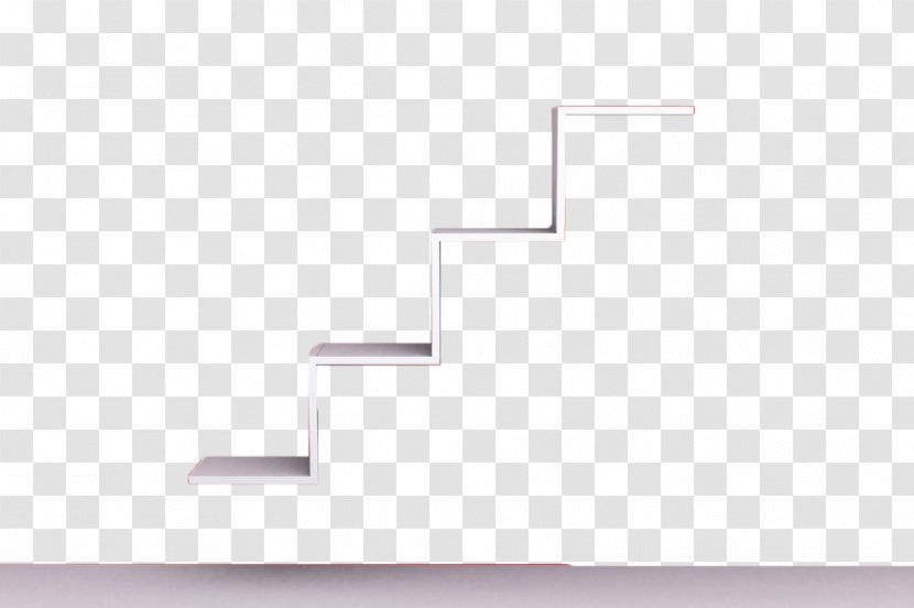 White Download Floor - Area - Ladder Shelf Transparent PNG