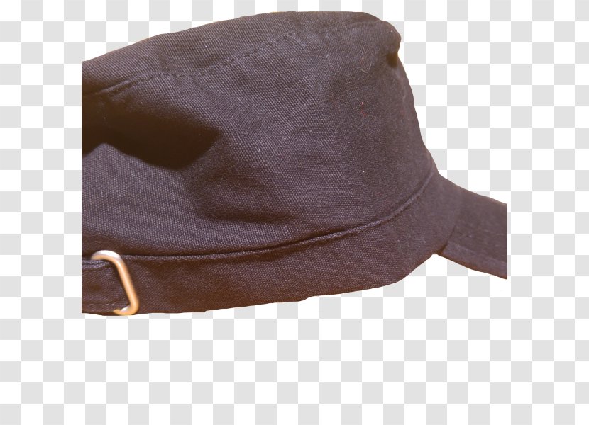 Leather Hat - Cap Transparent PNG