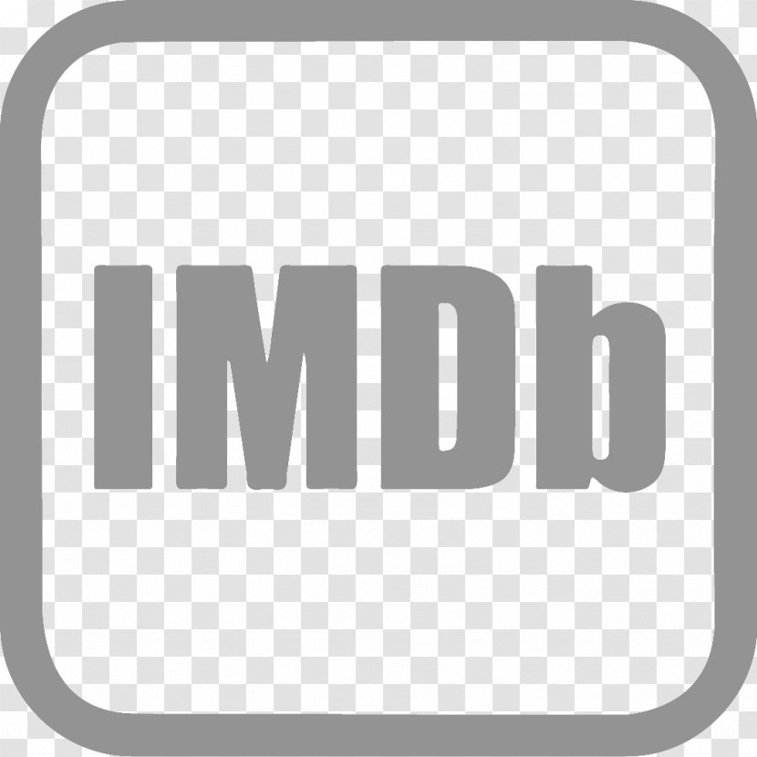 IMDb Film Television Show - Logo - Android Transparent PNG
