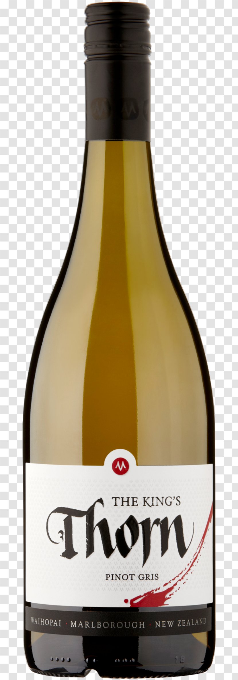 Liqueur White Wine Dessert Castelão - Glass Bottle Transparent PNG
