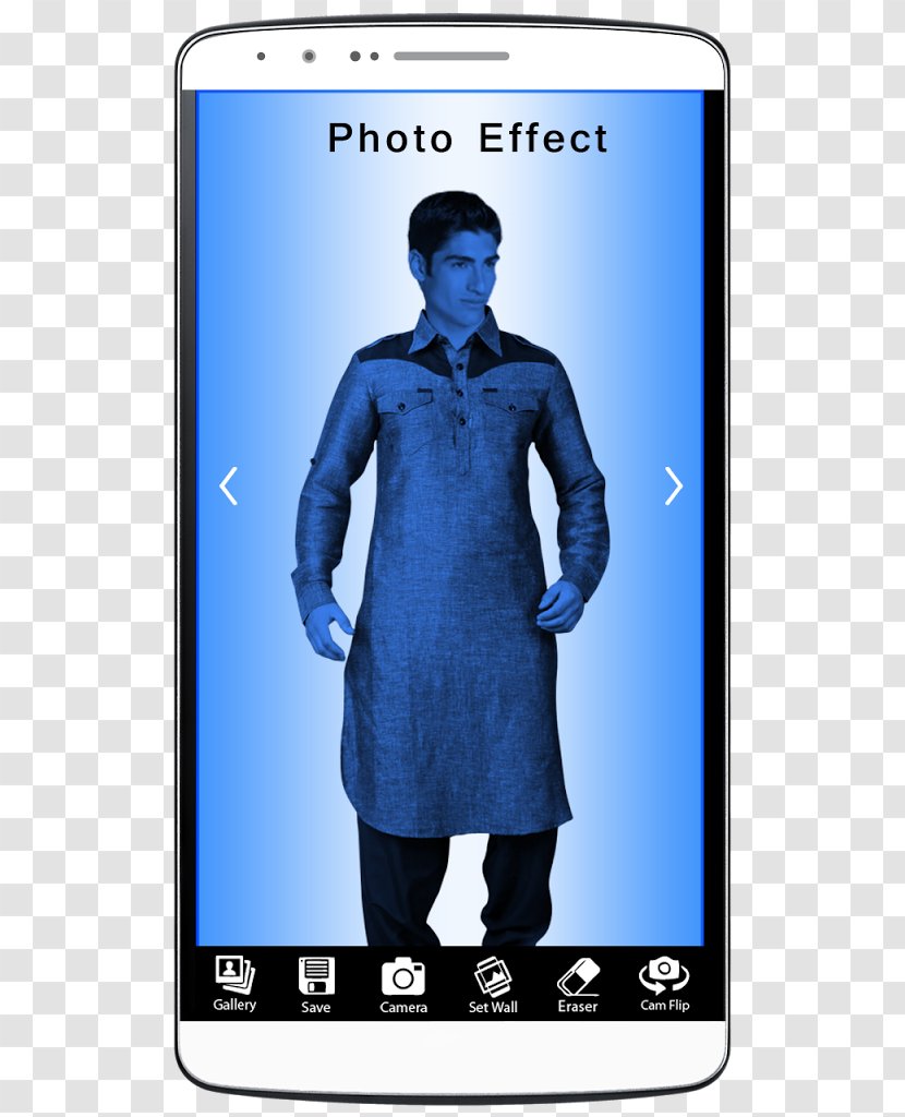 Android Application Package Software Photography Picture Editor - Choli Transparent PNG