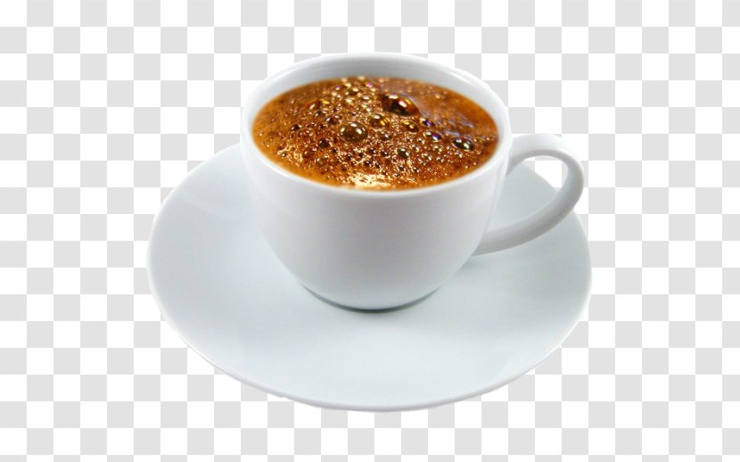 Turkish Coffee Cafe Turkey Espresso - Beverages Transparent PNG