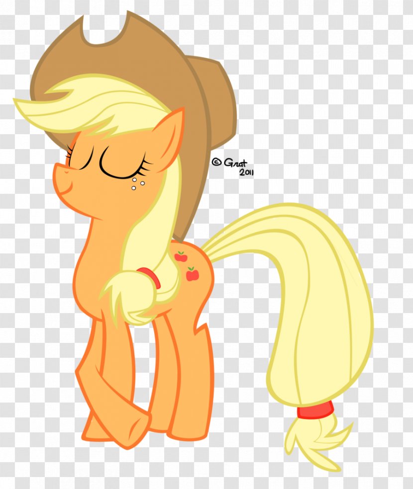 My Little Pony: Friendship Is Magic Fandom Applejack Twilight Sparkle Rainbow Dash - Tree - Apple Transparent PNG