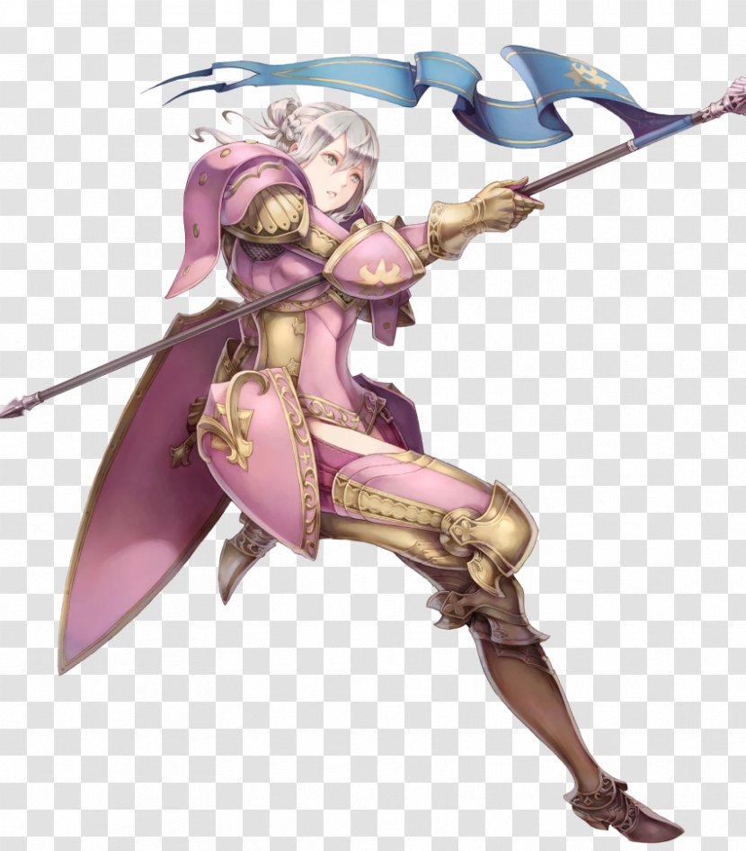 Fire Emblem Fates Heroes Awakening Video Game Intelligent Systems - Heart - Hero Transparent PNG