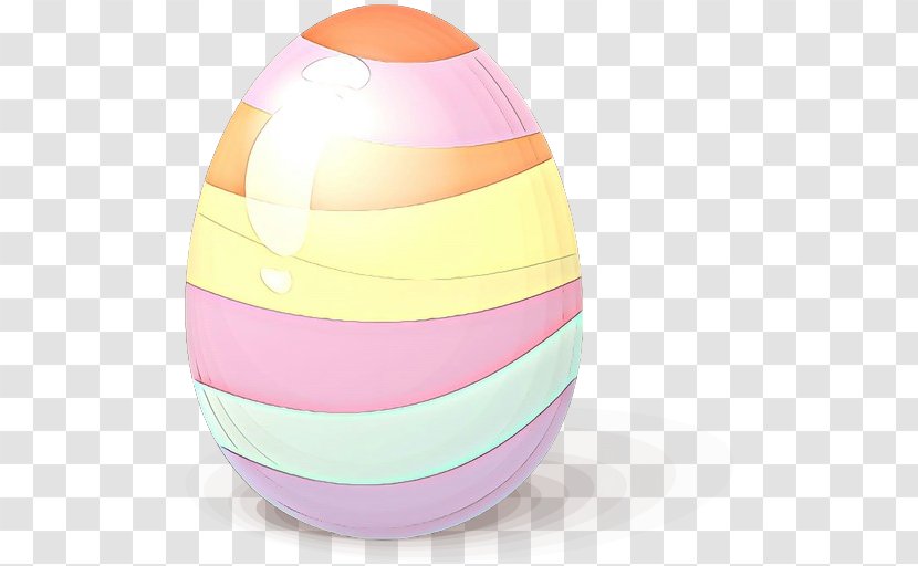 Product Design Easter Egg - Orange Sa Transparent PNG