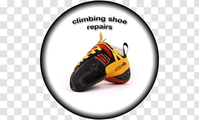 Climbing Shoe La Sportiva Vibram - Brand - Boot Transparent PNG
