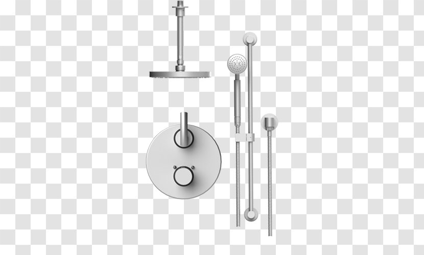 Tap Shower Thermostatic Mixing Valve Bathroom Bathtub - Thermostat - Hardware Store Transparent PNG