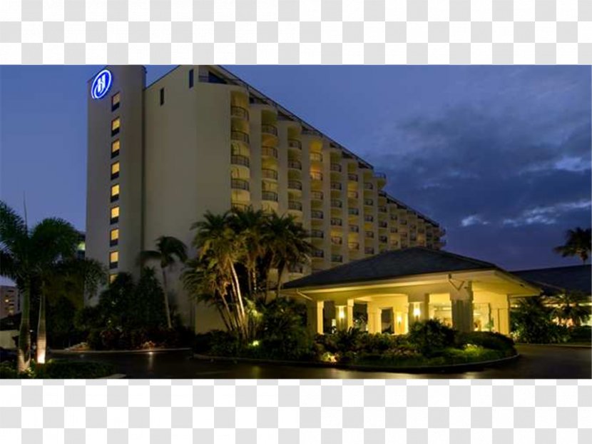 Hilton Marco Island Beach Resort And Spa Hotels & Resorts Transparent PNG