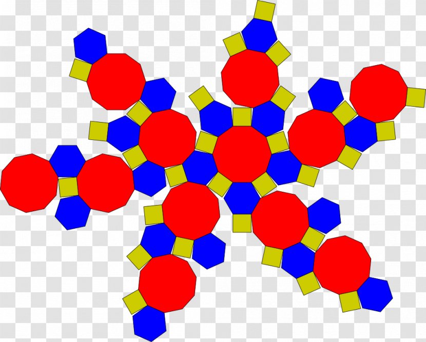 Truncated Icosidodecahedron Cuboctahedron Icosahedron - Rhombicuboctahedron - Pentagonal Pyramid Transparent PNG