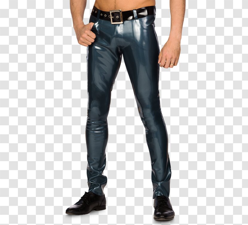 Jeans Pants Armani Clothing Chino Cloth - Pocket - Slim-fit Transparent PNG