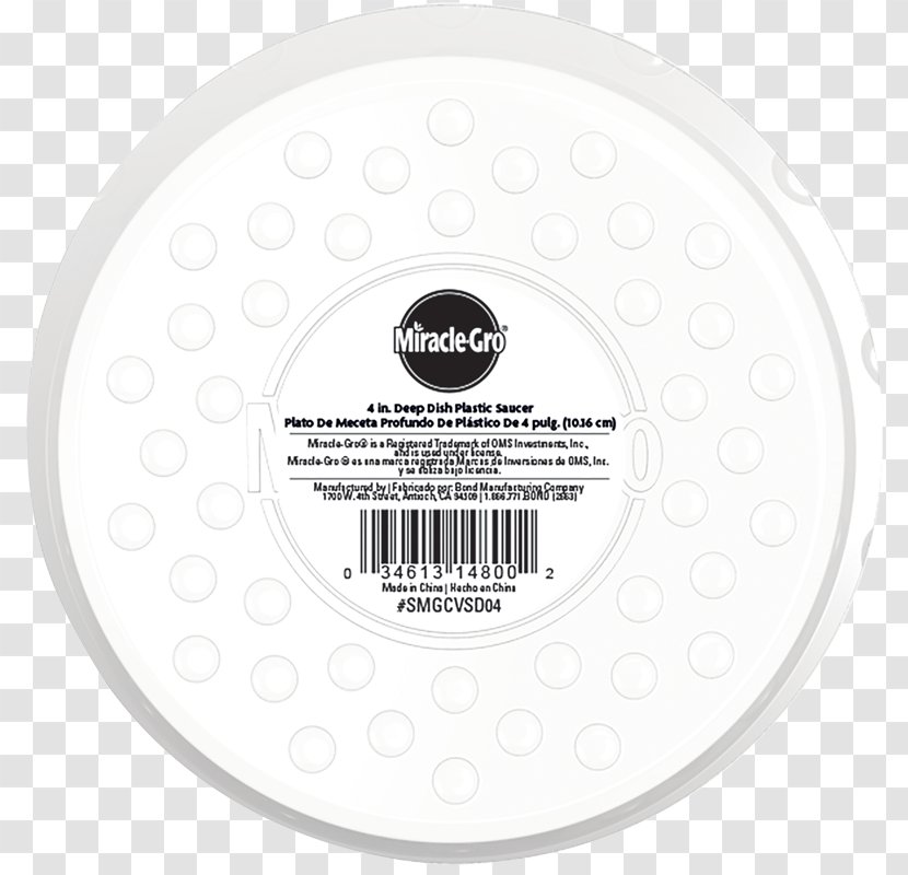 Saucer Garden Plastic Label Tool - Cork - Material Transparent PNG