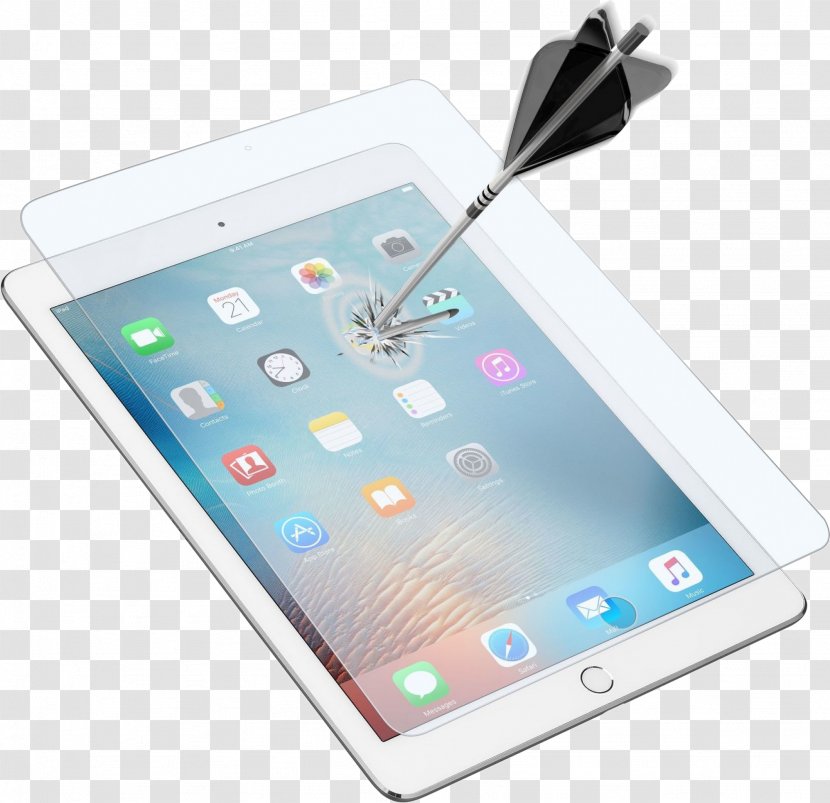 Smartphone IPad 4 Mini Apple - Portable Media Player - Creative Ipad Transparent PNG