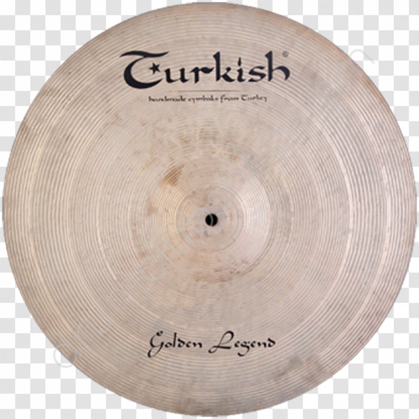 Ride Cymbal Crash Avedis Zildjian Company Istanbul Cymbals - Drumhead - Davul Transparent PNG