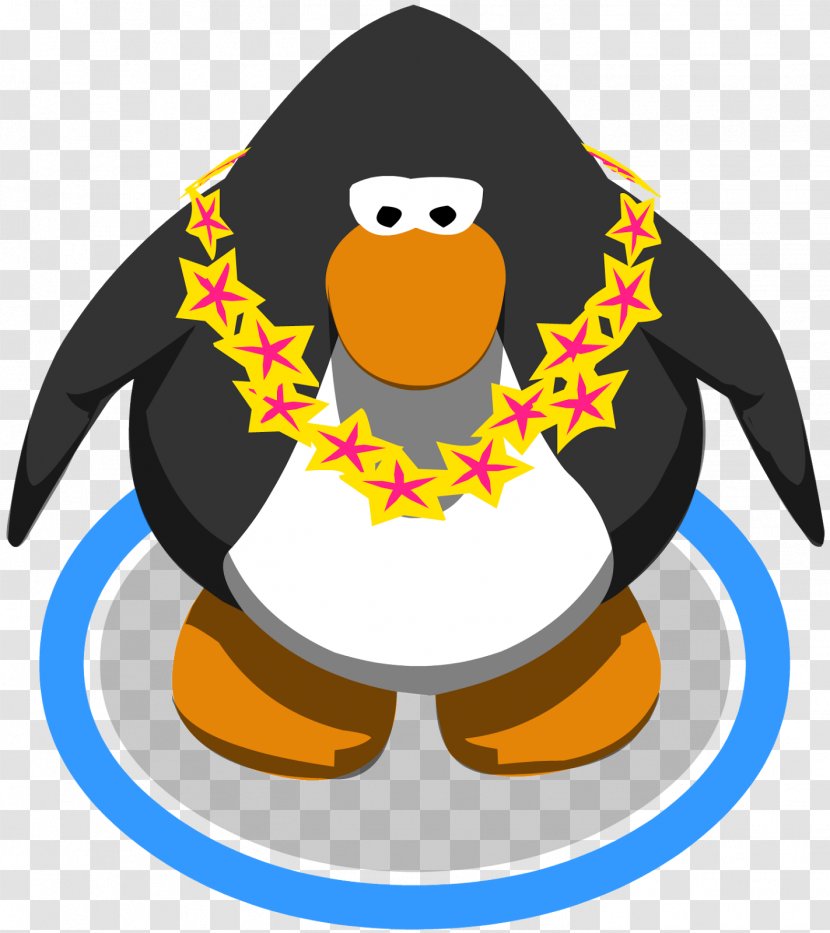 Club Penguin Wikia - Bird Transparent PNG