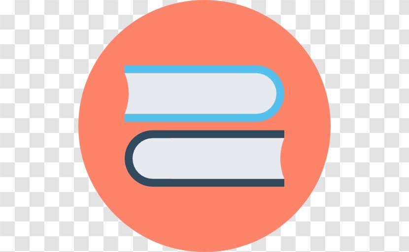 Book - Education - Logo Transparent PNG