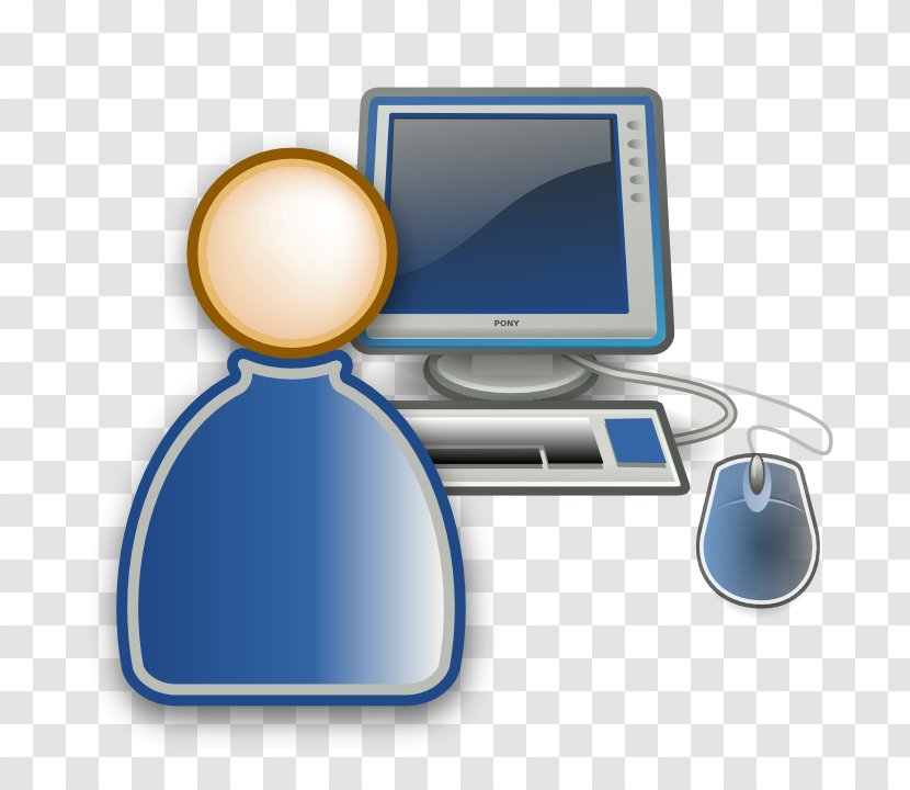 User Email Address - Computer Icon - Free Transparent PNG