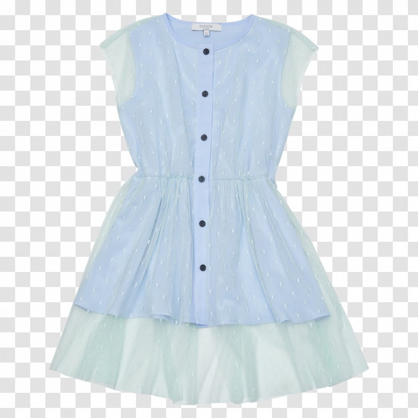 Blouse T-shirt Dress Skirt Shop - Sleeve Transparent PNG