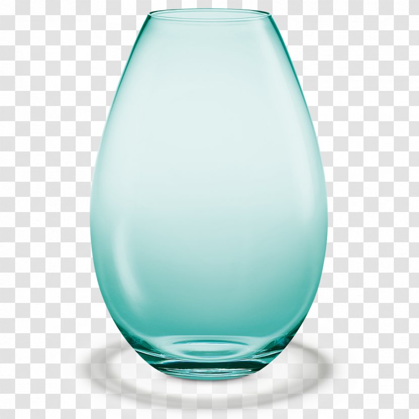 Vase Holmegaard Glass Factory - Frame Transparent PNG