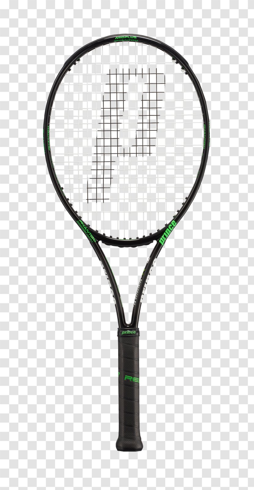 Wilson ProStaff Original 6.0 Racket Rakieta Tenisowa Strings Sporting Goods - Prince Sports - Tennis Transparent PNG