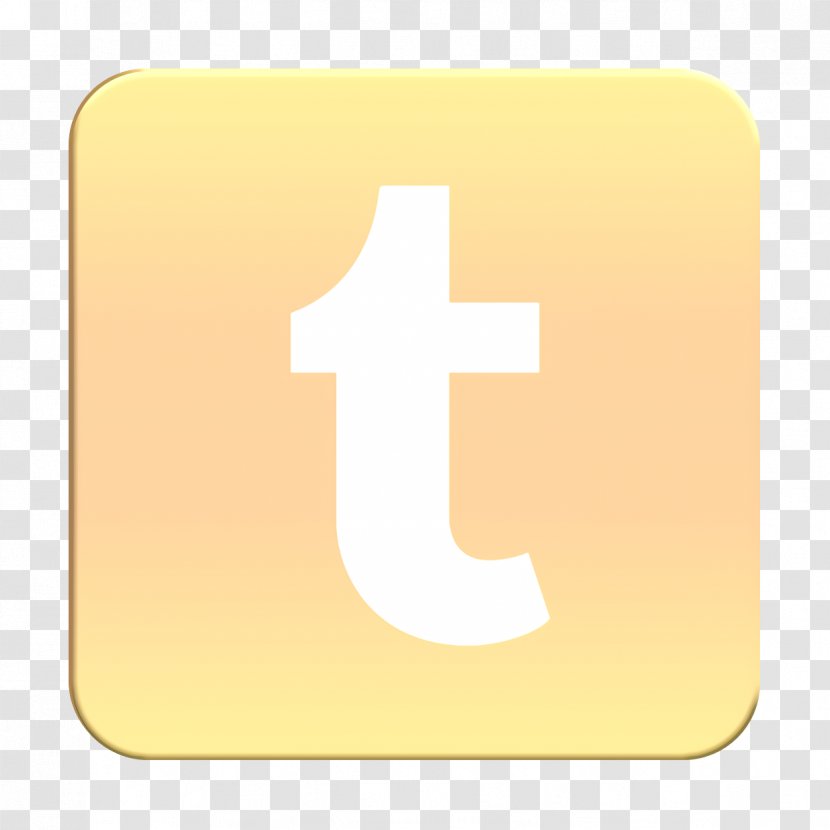 Blog Icon Clips Funny - Social - Logo Symbol Transparent PNG