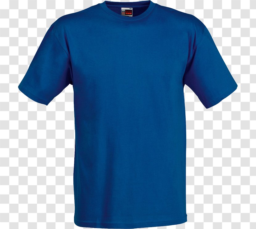 T-shirt Crew Neck Top Sleeve - Neckline Transparent PNG