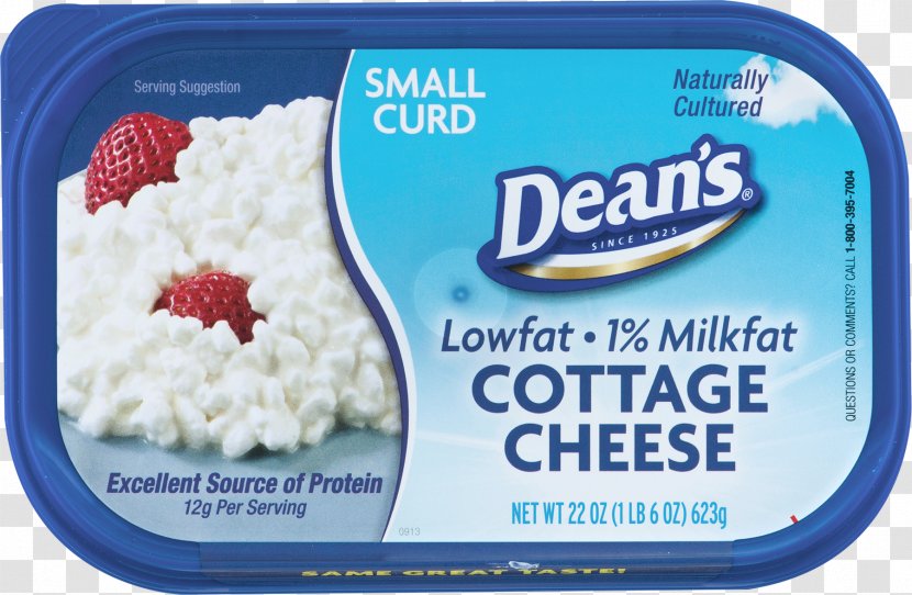 Cream Cheese Milk Cottage Curd Transparent PNG