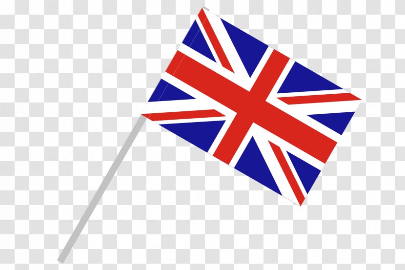Flag Of Great Britain The United Kingdom Jack - Flags Transparent PNG