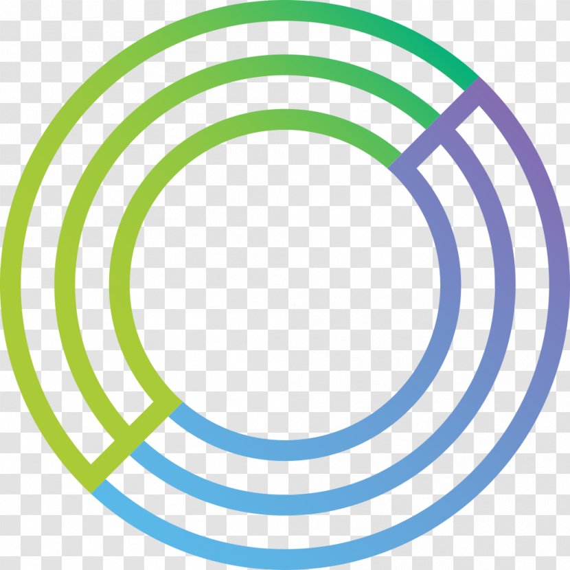 Circle Payment Cryptocurrency Exchange Money - Logo Transparent PNG