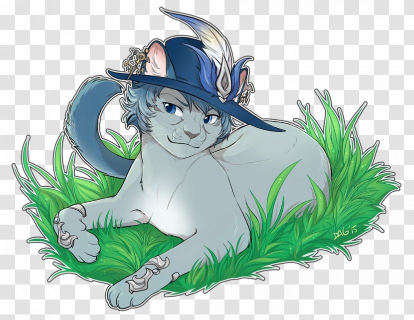 Cat Furry Fandom Art Museum - Organism Transparent PNG