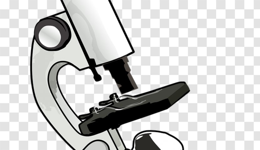 Optical Microscope Clip Art Light Free Content - Sports Equipment - Binocular Border Transparent PNG