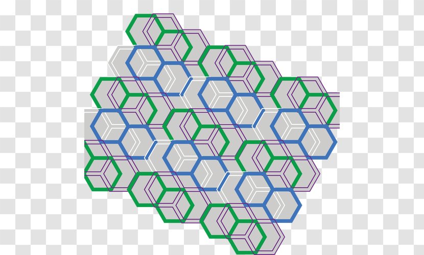 Carbon Nanotube Atom Structure Molecular Dynamics - Science - Attachment Pattern Transparent PNG