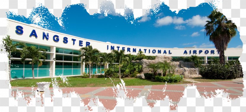 Sangster International Airport Negril Relax Resort Montego Bay - Transfer Transparent PNG