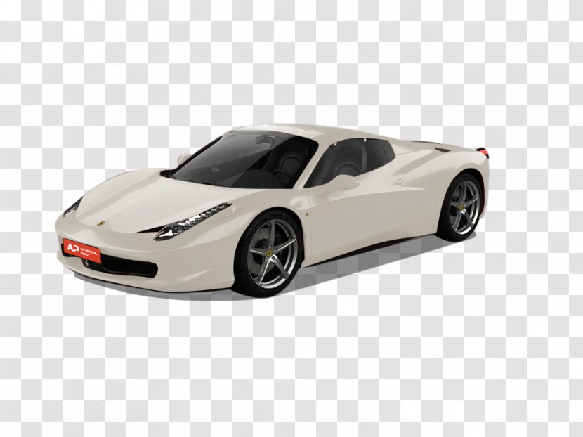 Ferrari 458 LaFerrari Model Car - Hardware - Spider Transparent PNG