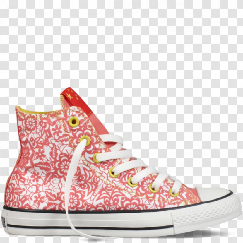 Sneakers Chuck Taylor All-Stars Converse Shoe Vans - Casual Attire - All Star Logo Vector Transparent PNG